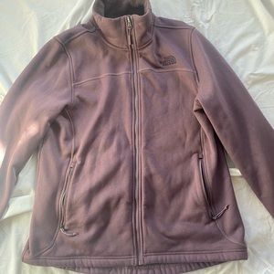 Women’s North Face Fleece